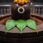 Rudraksh Bilva Arpan