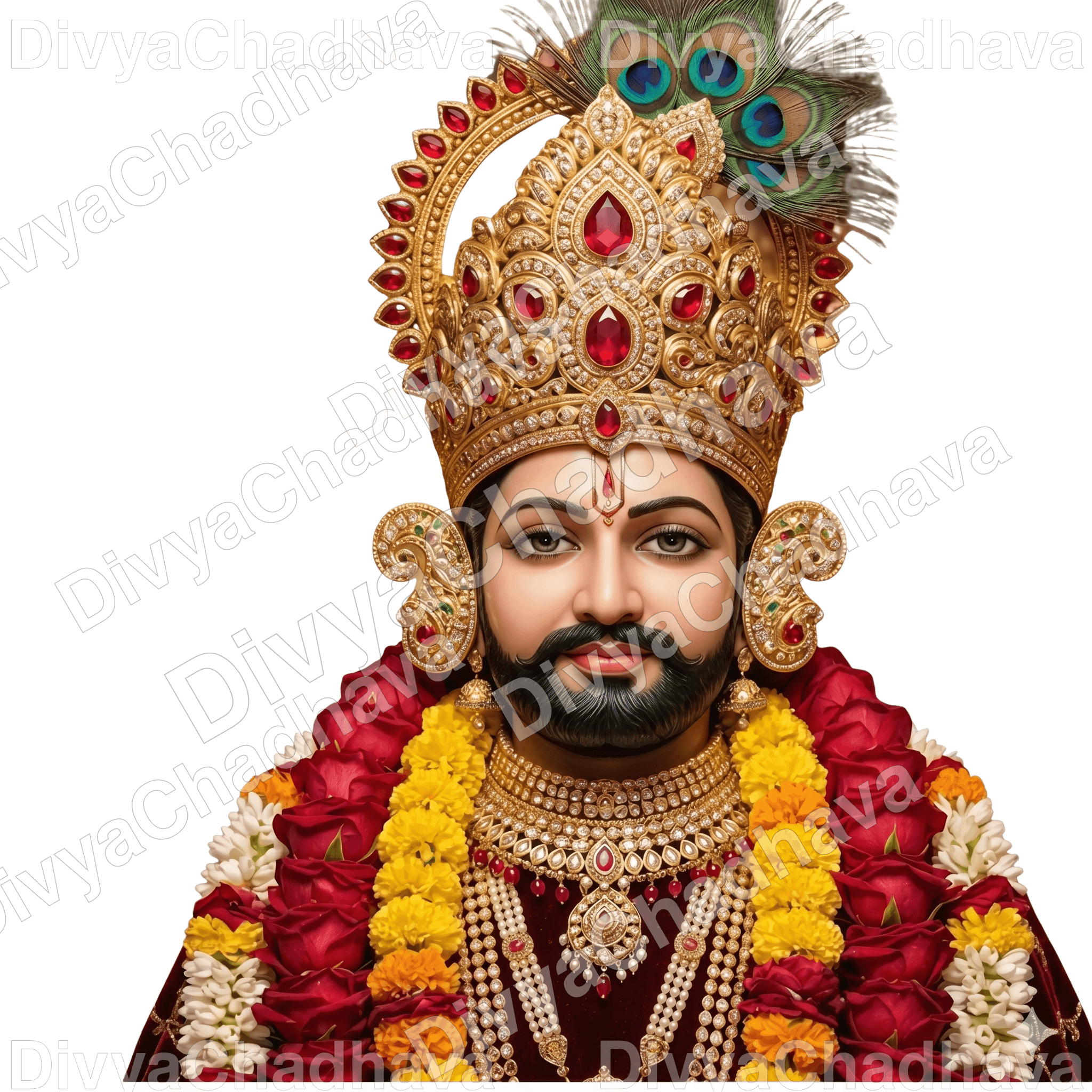 Khatu Shyam