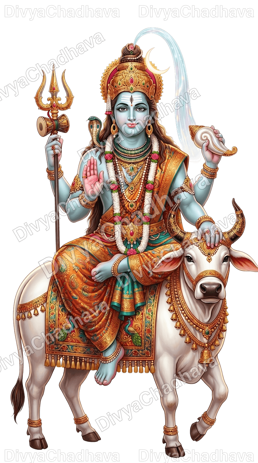 Mahadev