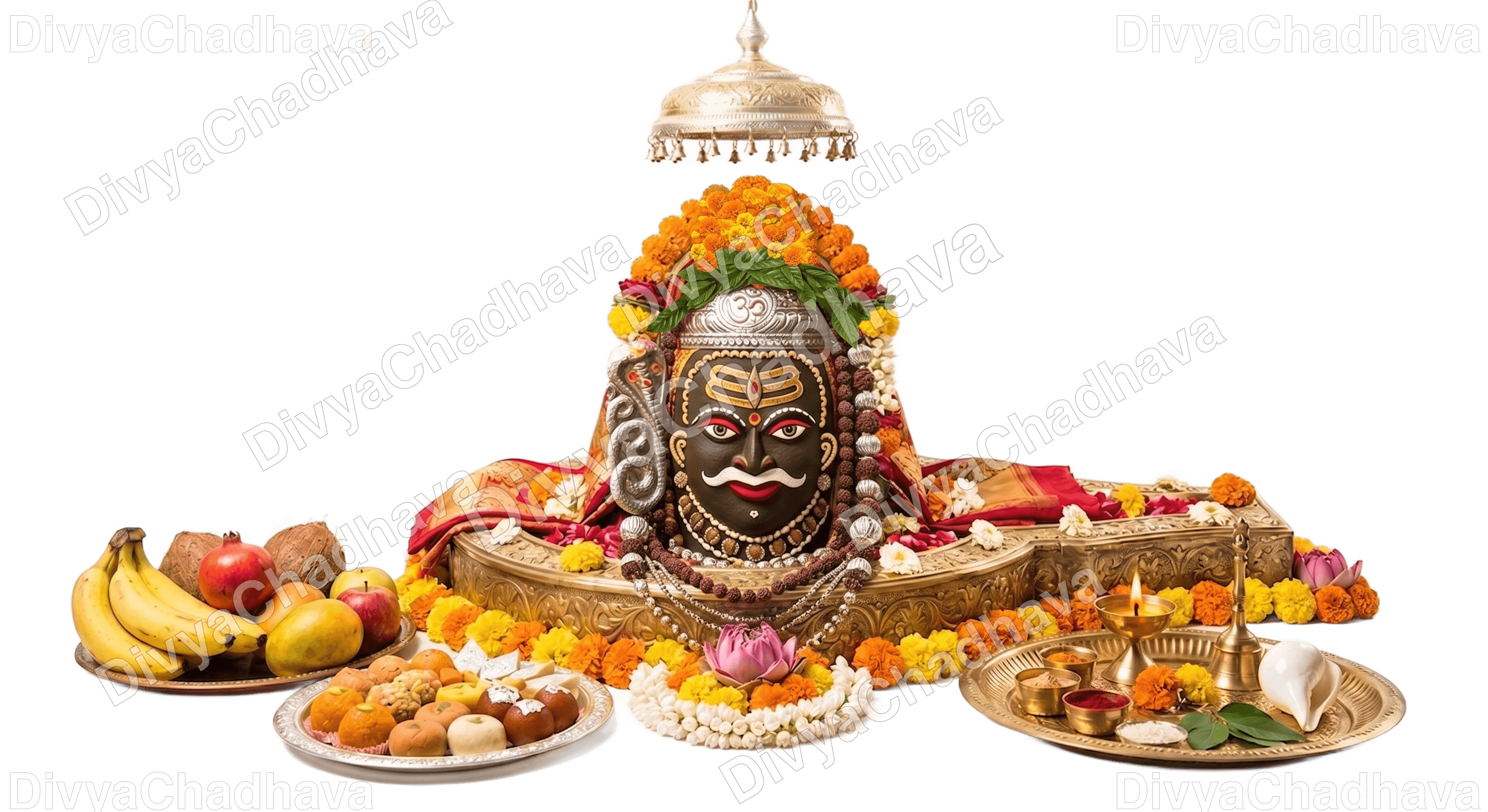 Mahadev