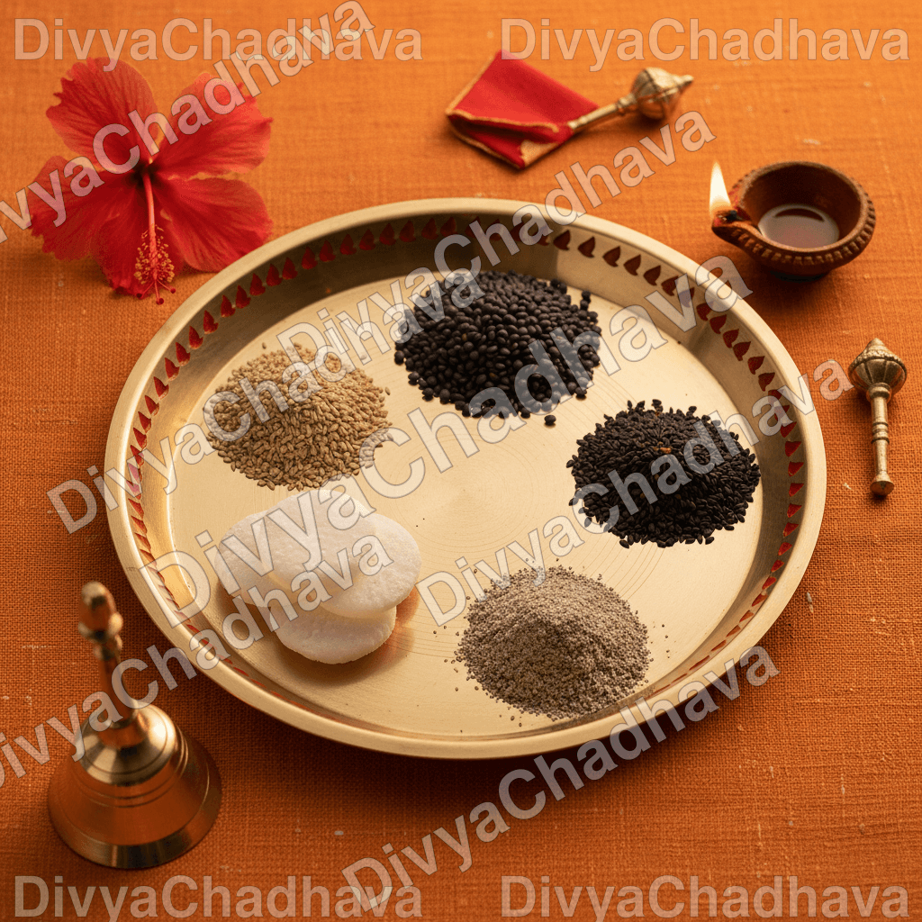 Mehendipur Pret-Badha Nivaran Chadhava