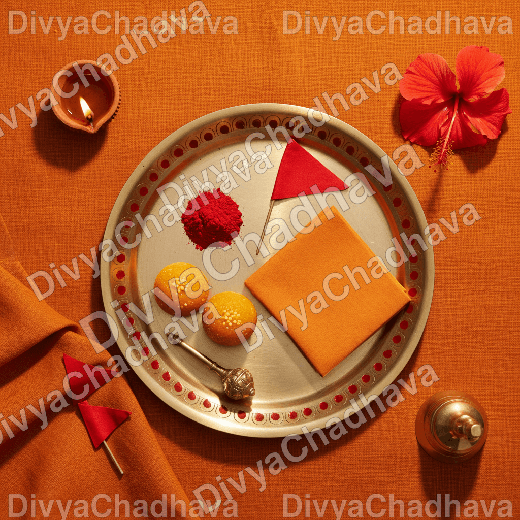Bajrangi Sampoorna Raksha Maha Thali