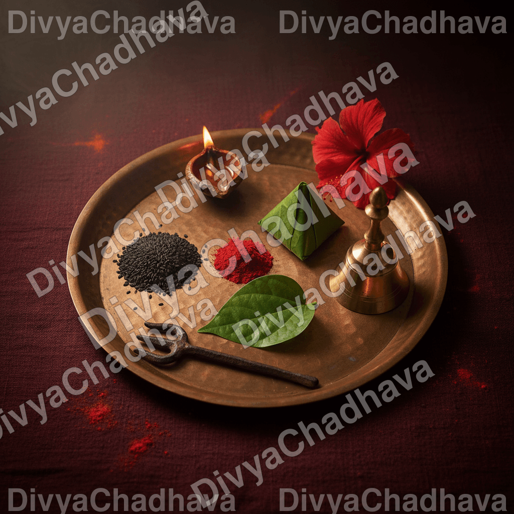 Bhairav Seva Chadhava