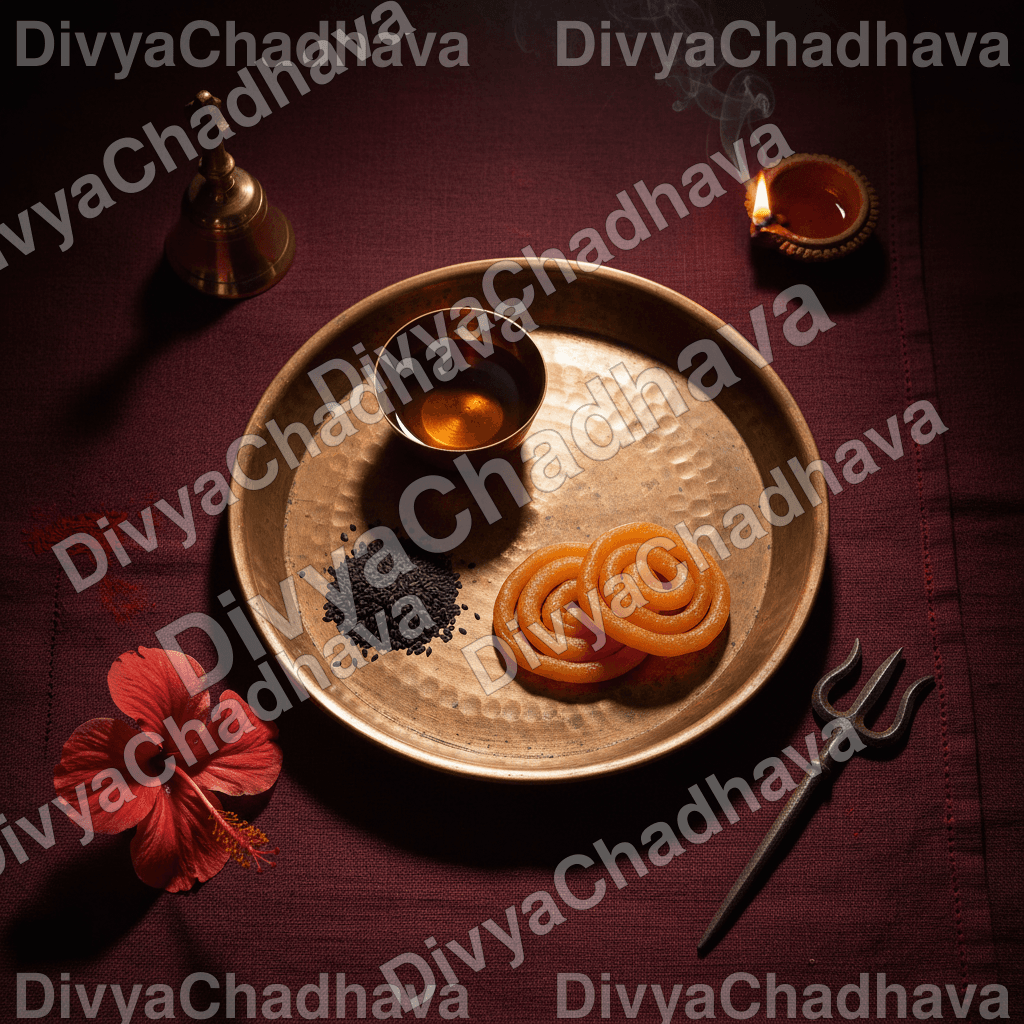 Bhairav Madira Abhishek Arpan