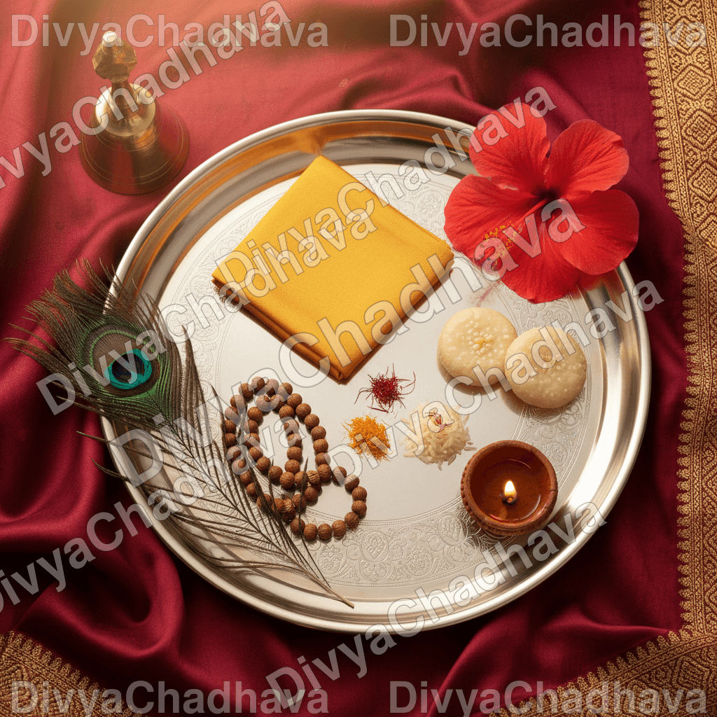 Adhika Gyaras Lakshmi-Shyam Chadhava