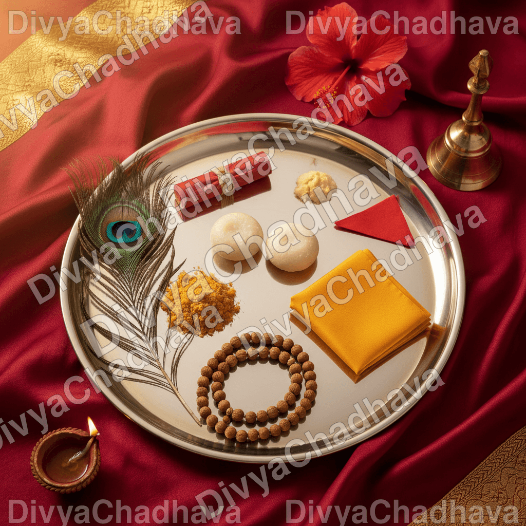 Padmini Gyaras Sampoorna Maha Darshan Thali