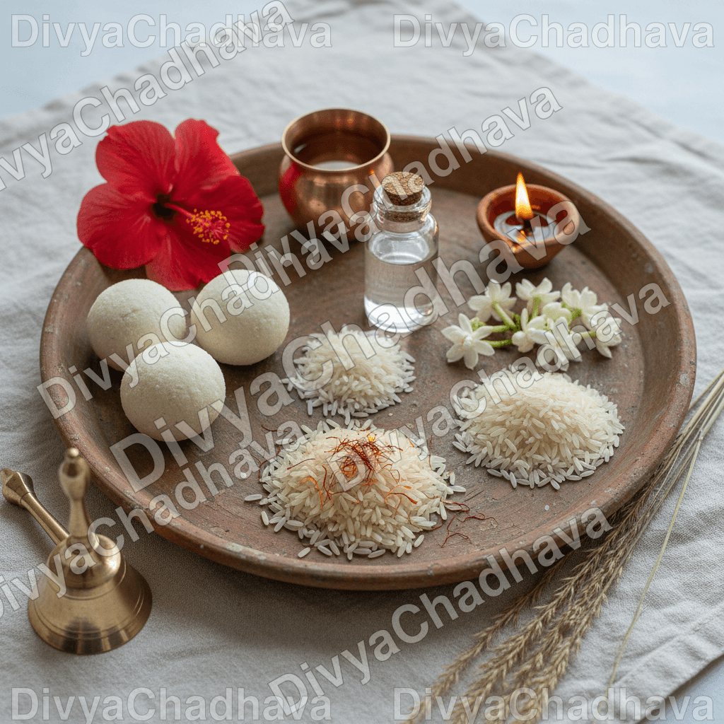 Siddhvat Sarva-Pitru Tarpan Maha Thali