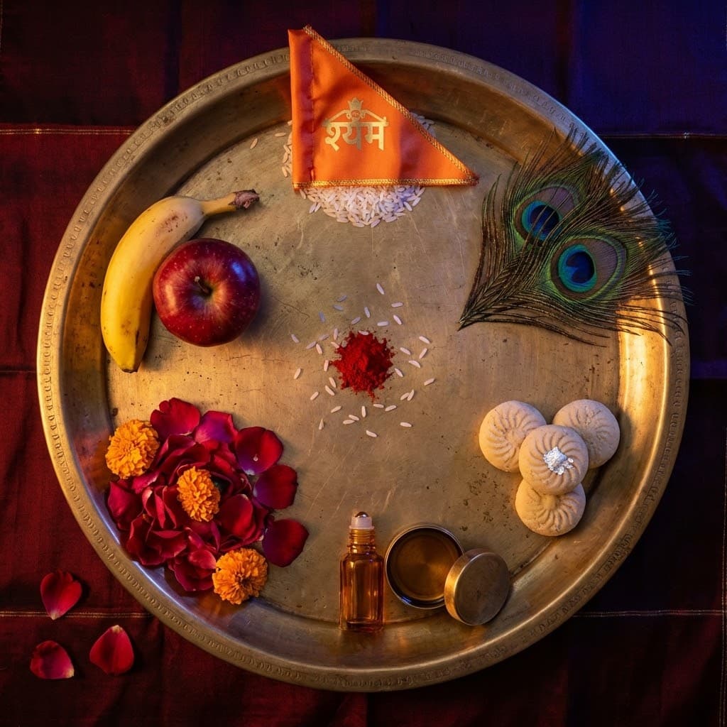 Sampoorna Falgun Mela Thali