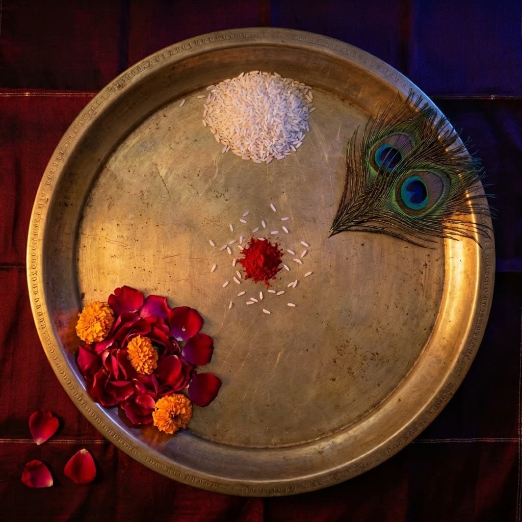 Shyam Baba Chadhava