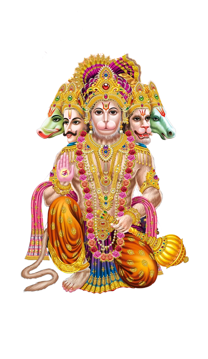 Bal Hanuman
