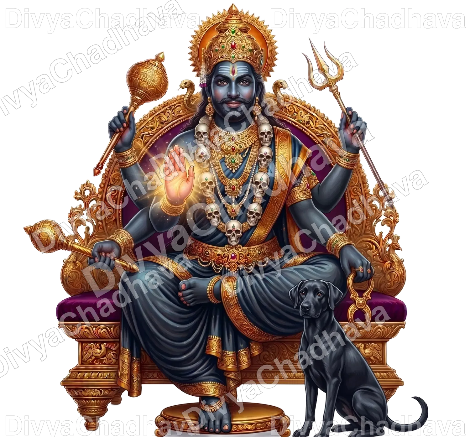 Kaal Bhairav
