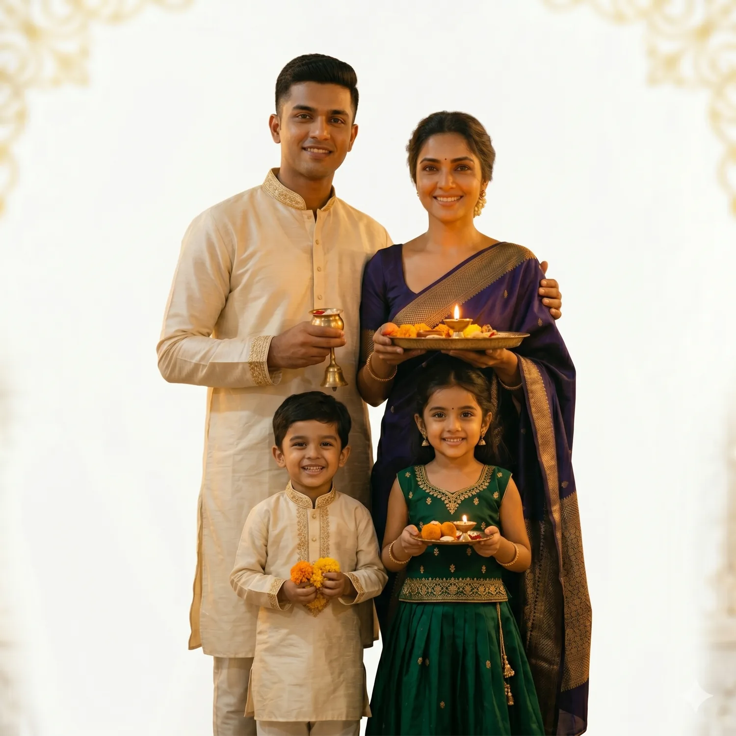 Family Sankalp