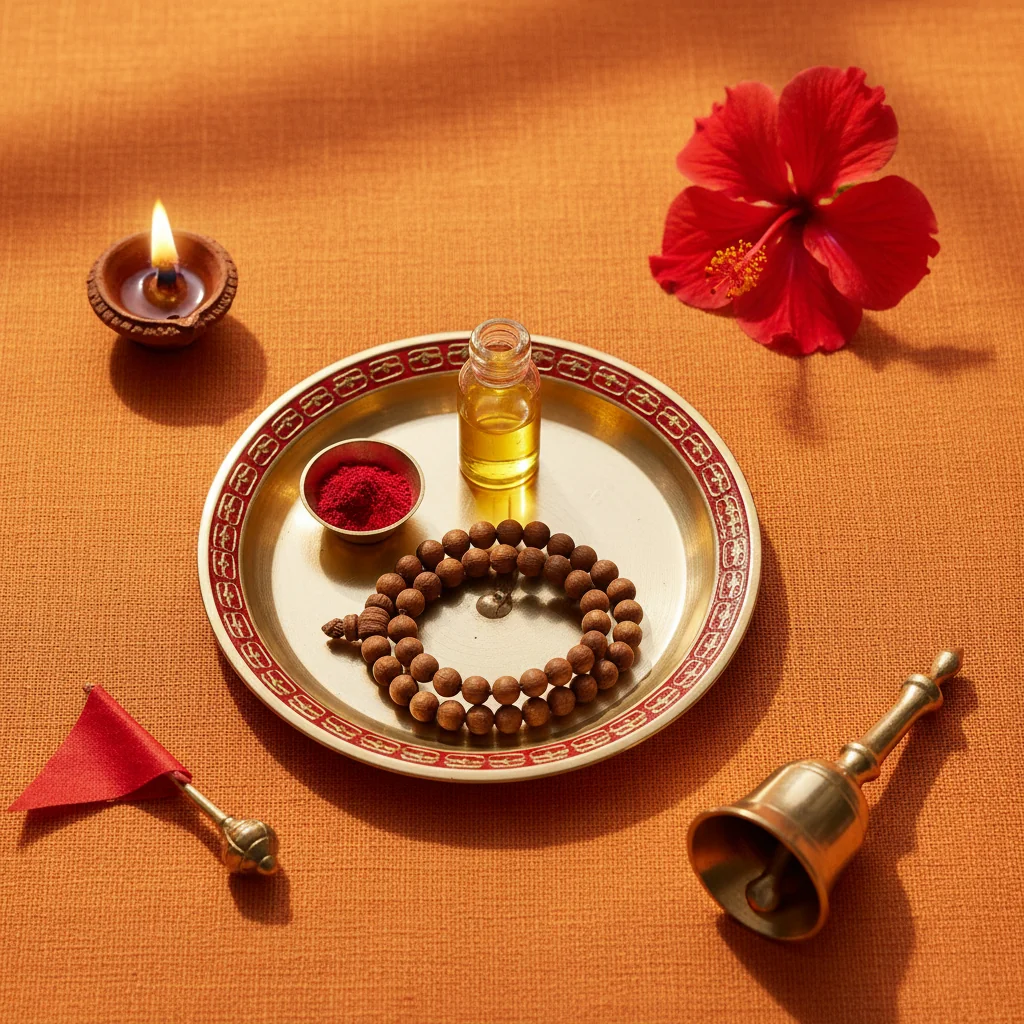Pehla Sindoor Arpan