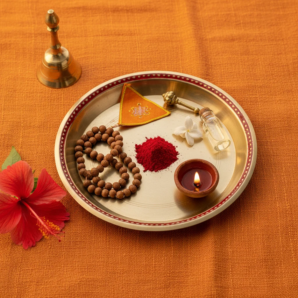 Sankat Mochan Sindoor Sankalp