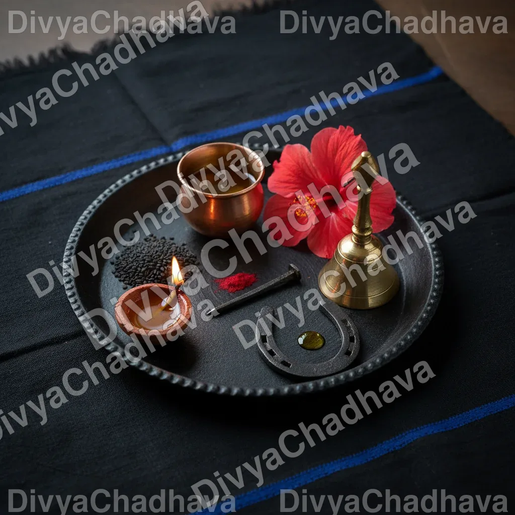 Adhika Maas Shani Til Arpan