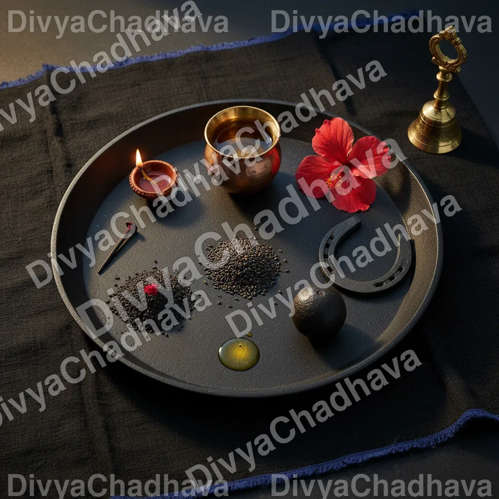 Adhika Maas Couple Shani-Shelter Sankalp