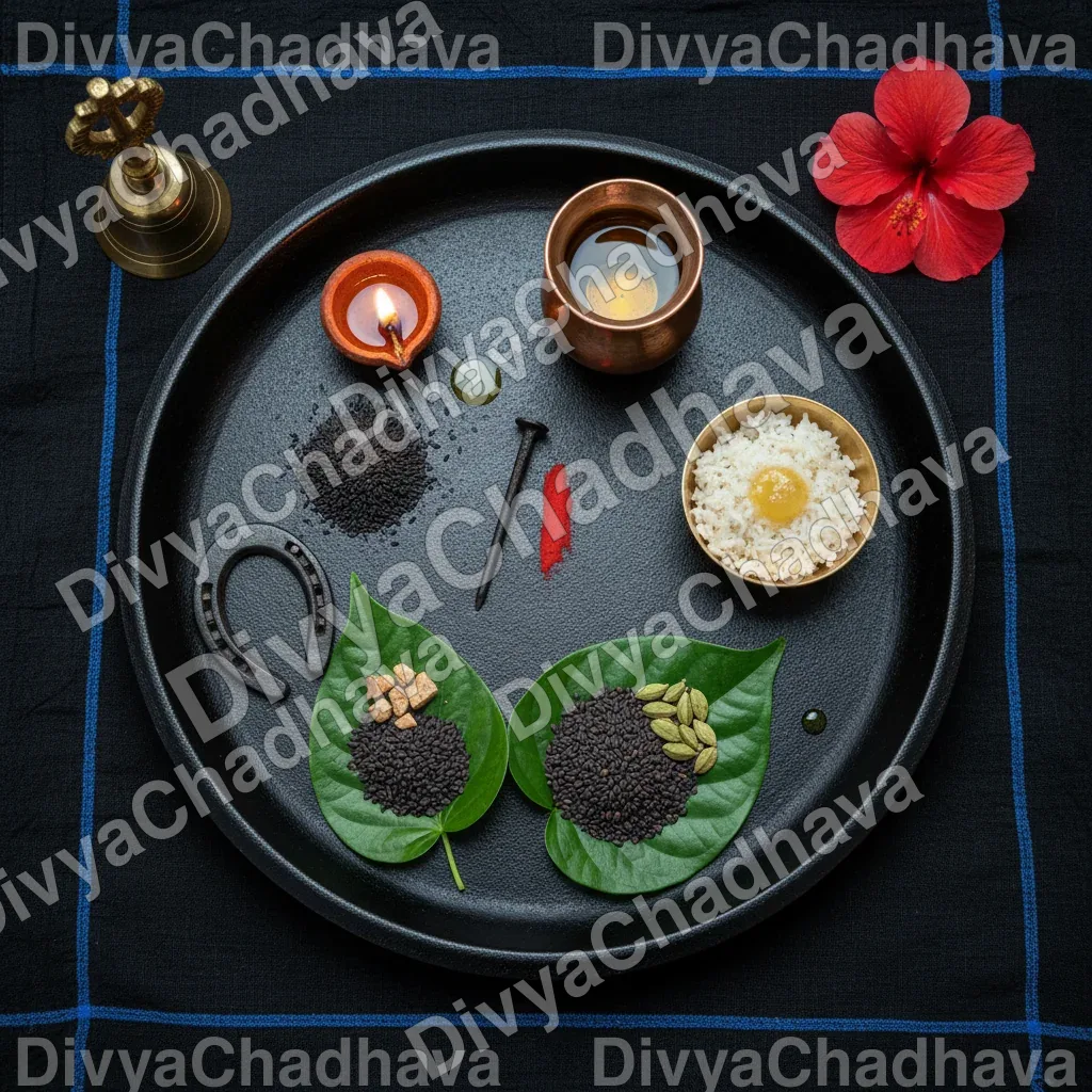 Adhika Maas Sampoorna Karma-Mukti Maha Thali