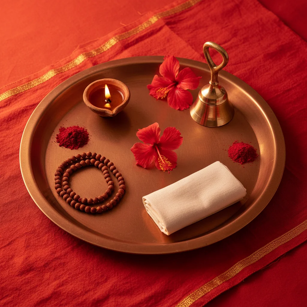 Devi-Naam Sankalp