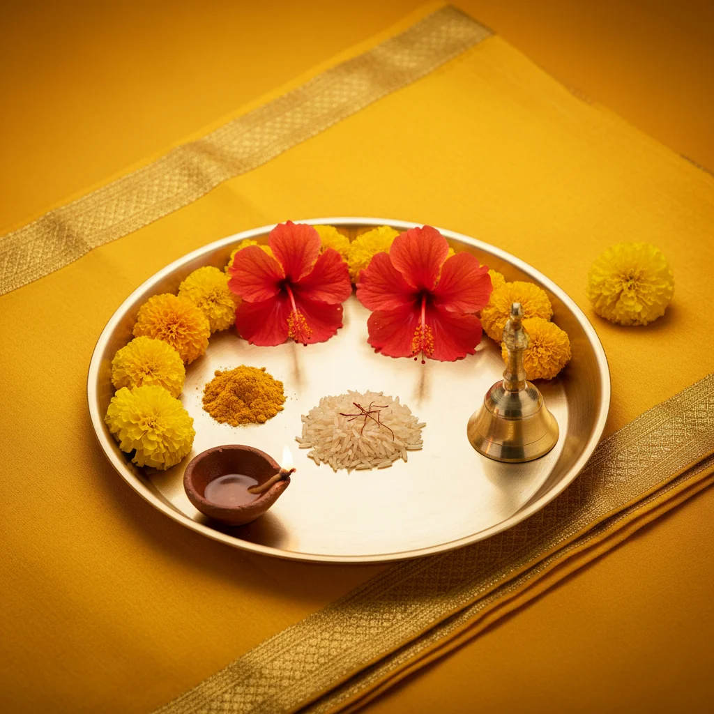 Haldi-Akshat Sankalp