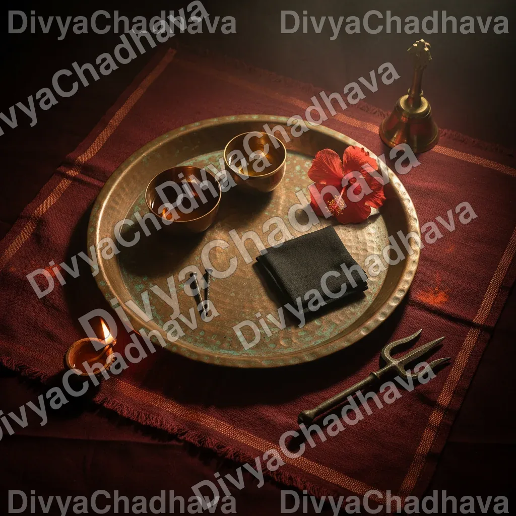 Sampoorna Vansh Dandapani