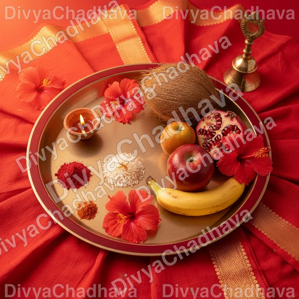 Shatru-Badha Nivaran Chadhava