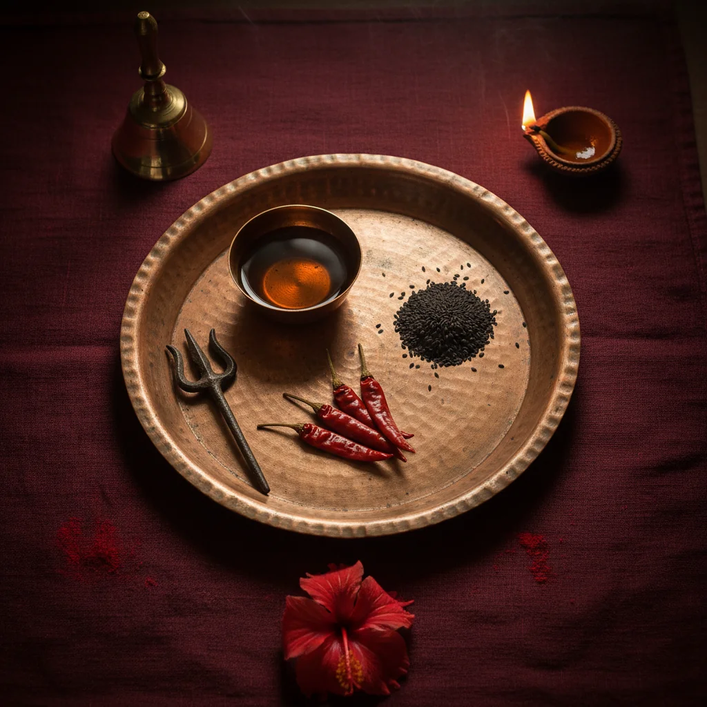 Kalashtami Bhairav-Kavach Sankalp