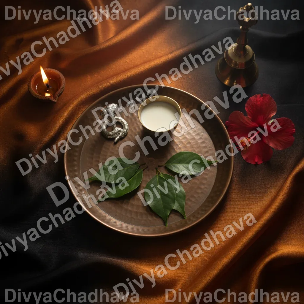 Naag-Pratima Sankalp