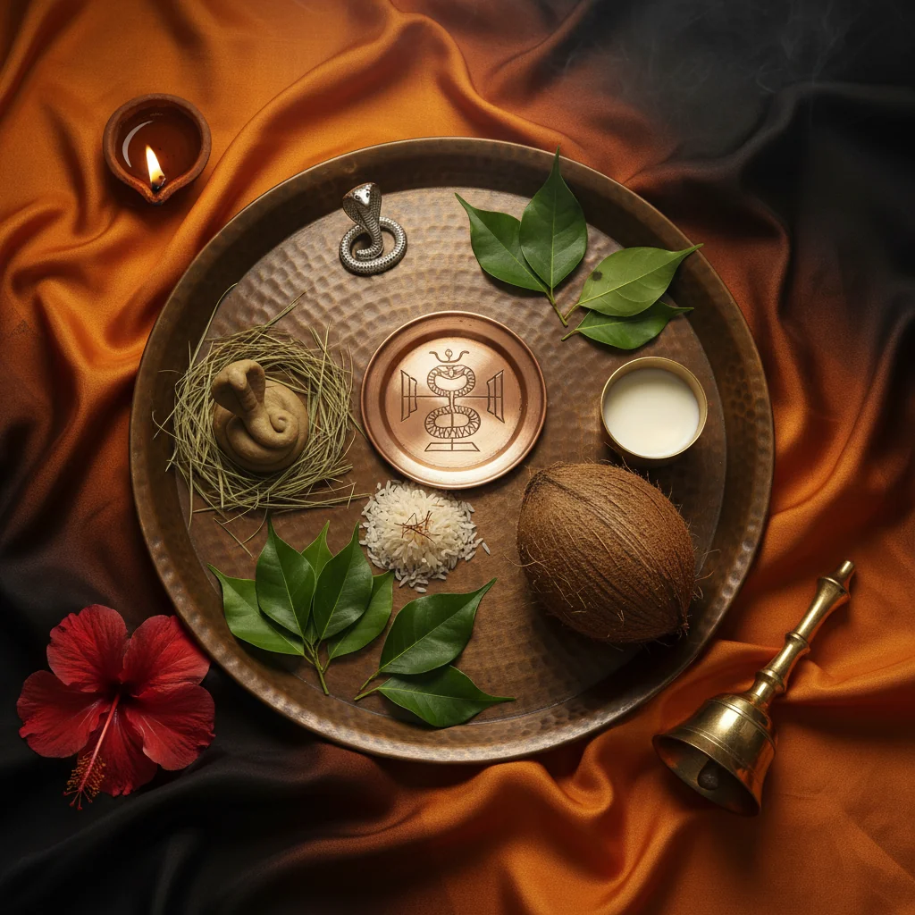 Vansh-Parampara Sampoorna Thali