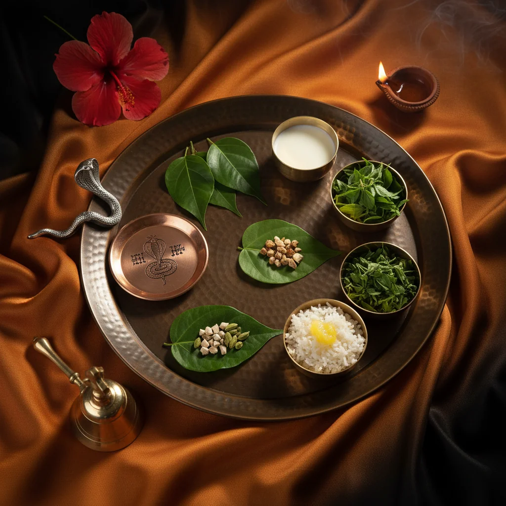 Vansh Tri-Netra Sampoorna Thali