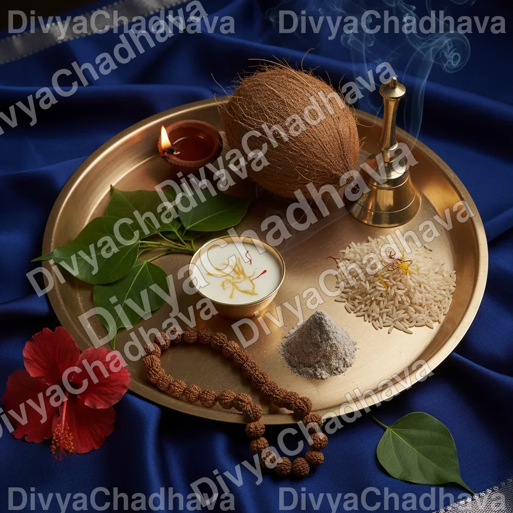 Maha Rudri Sukta Sankalp