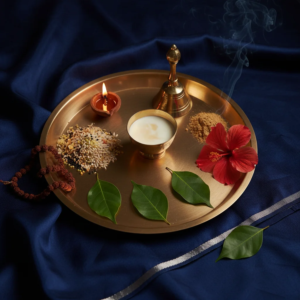 Devipatnam Ketu Sankalp