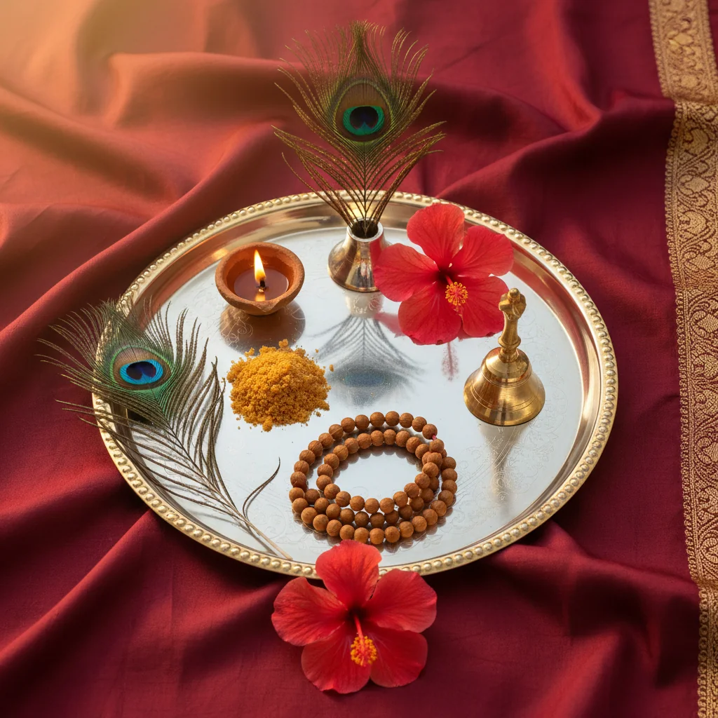 Mor-Pankh Chadhava