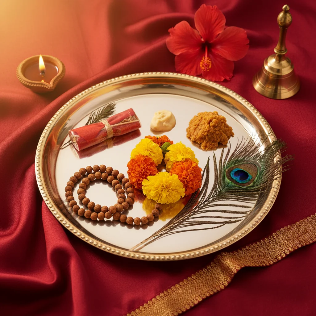 Nishan-Yatra Arpan