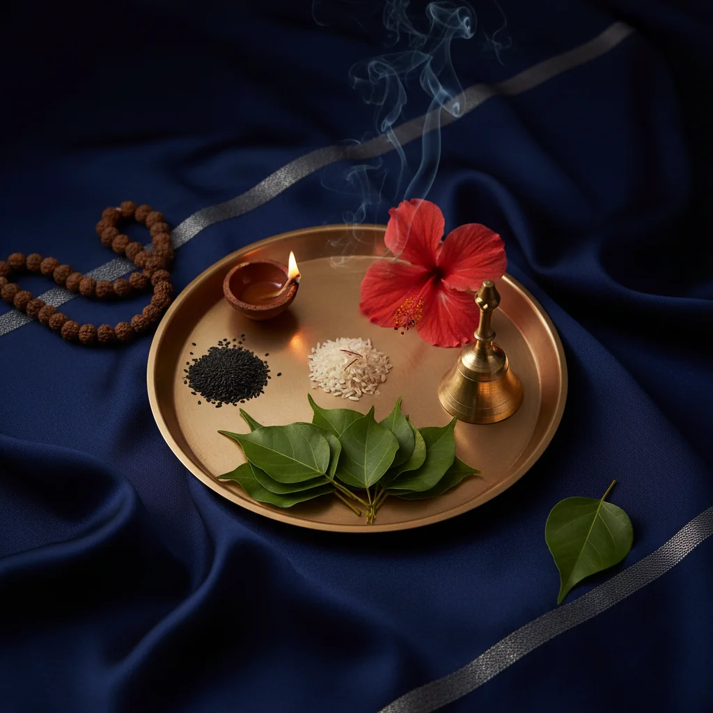 Bilva-Til Sankalp