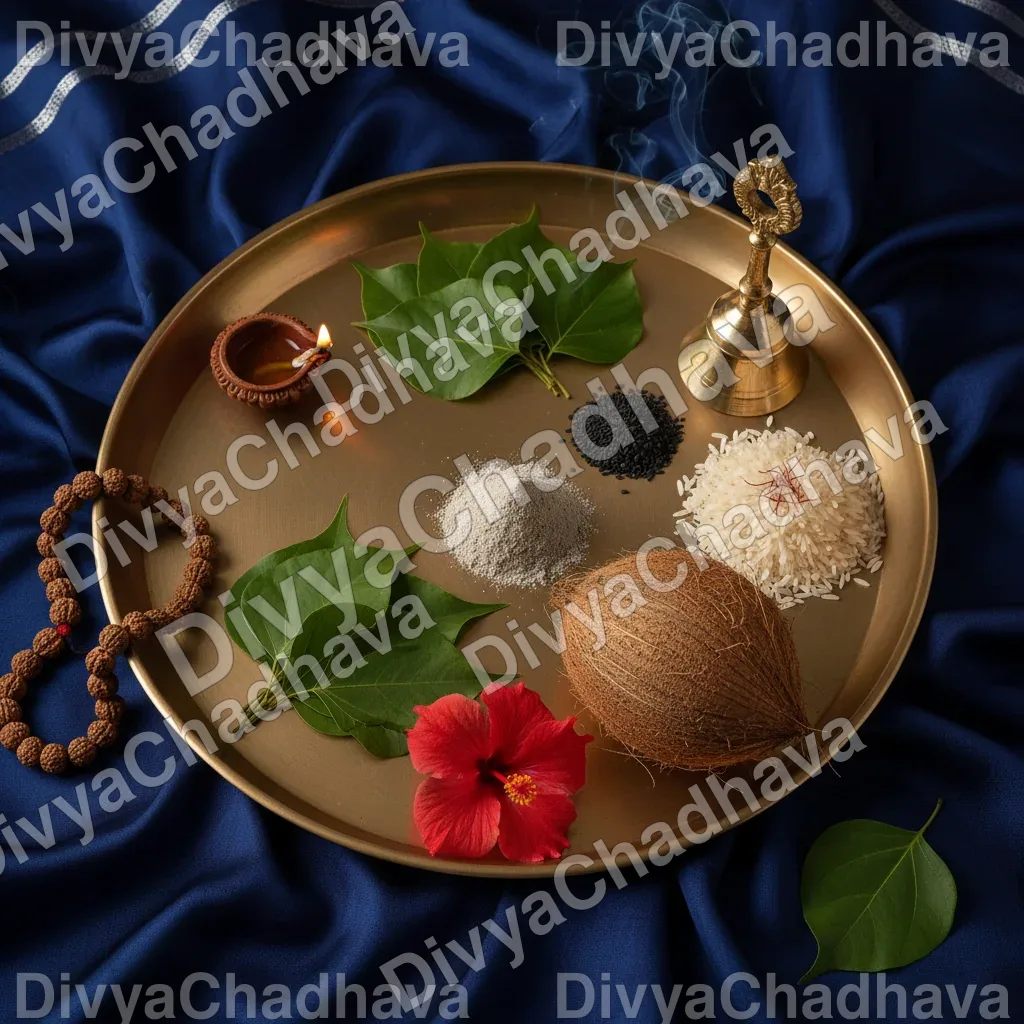 Apamrityu Nivaran Chadhava