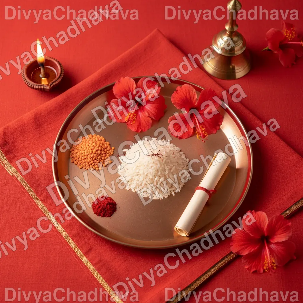 Masoor-Dal Arpan