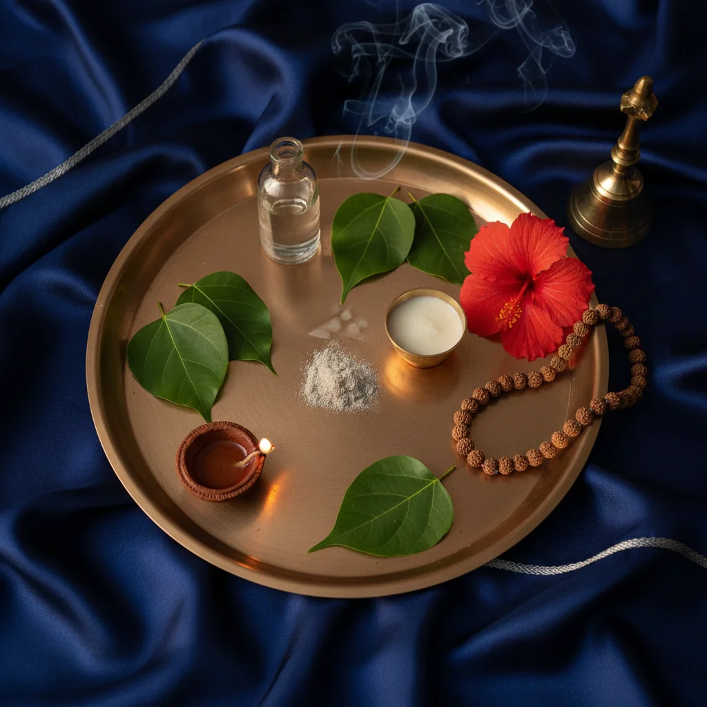 Bilva Arpan