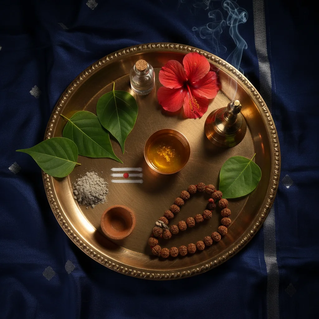 Apamrityu Nivaran Chadhava