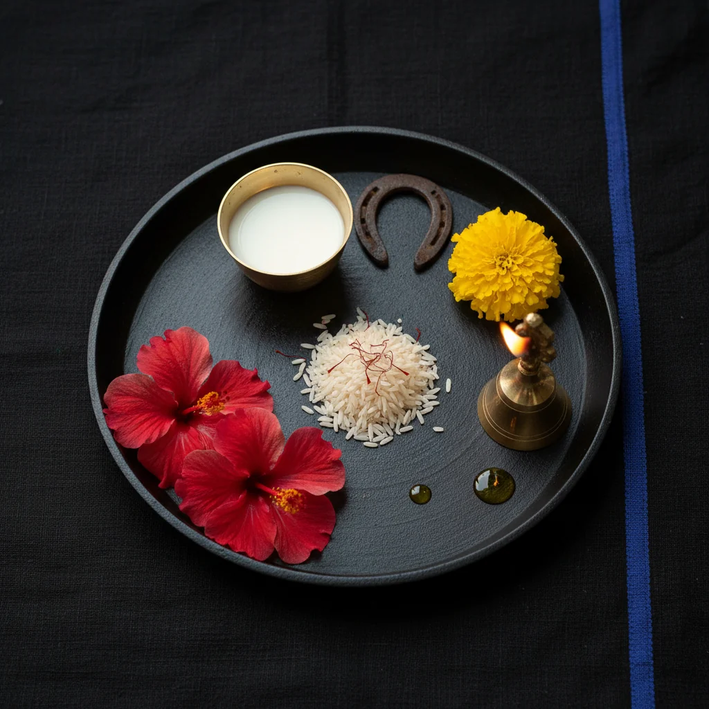 Surya-Chandra Sankalp