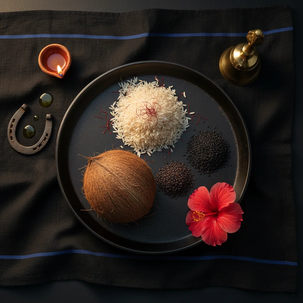 Rahu-Ketu Chadhava