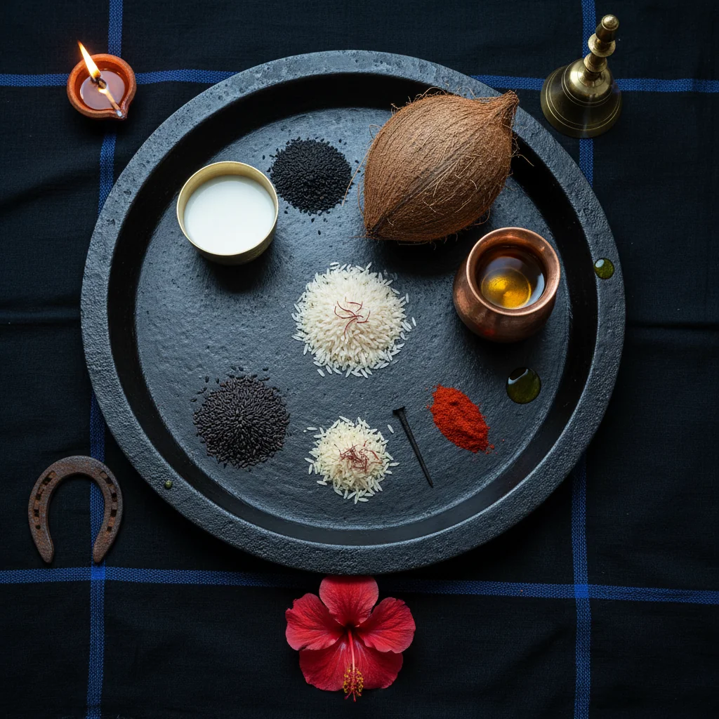 Navagraha Sampoorna Thali