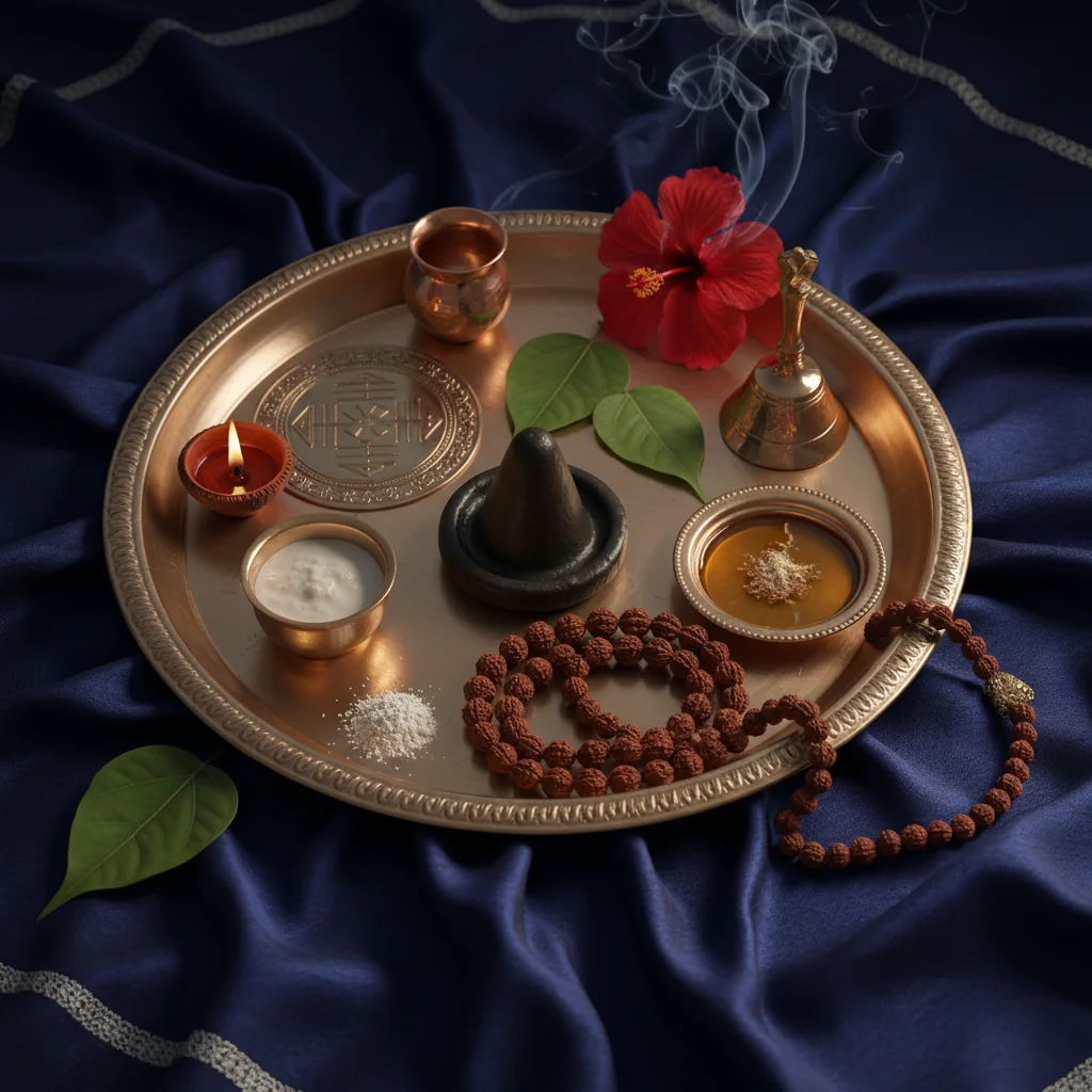 Vansh-Niranantara Sampoorna Thali