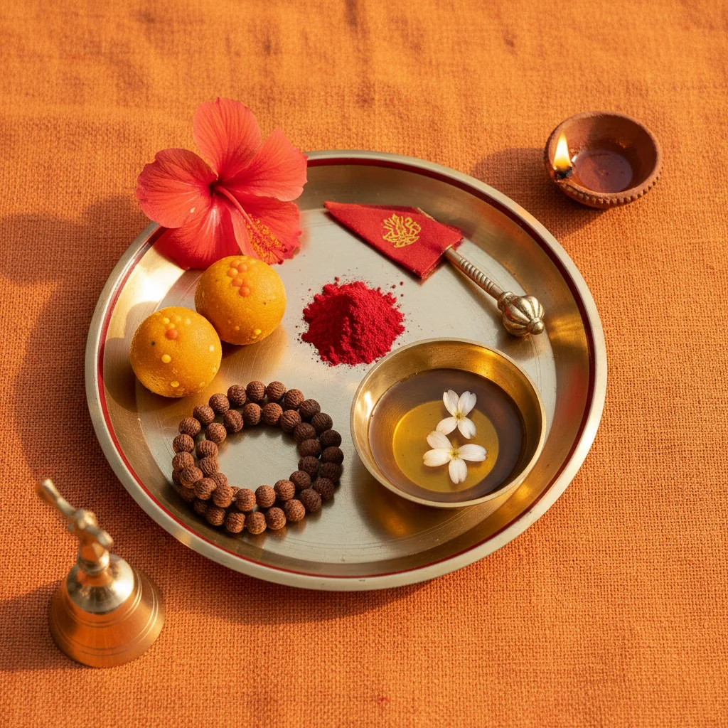 Panchmukhi Hanuman Chalisa Sankalp