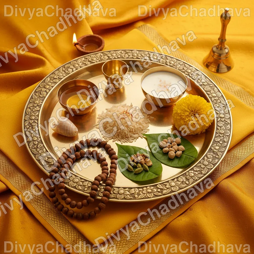 Parama Karz-Mukti Charanamrit Chadhava