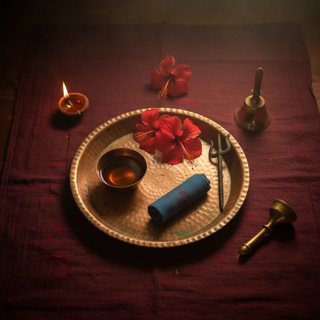 Madira-Arpan Sankalp