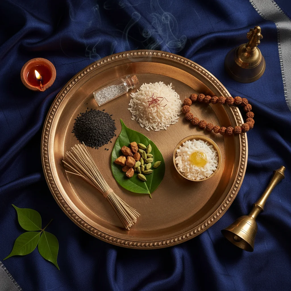 Sampoorna Setu-Bandhan Maha Thali