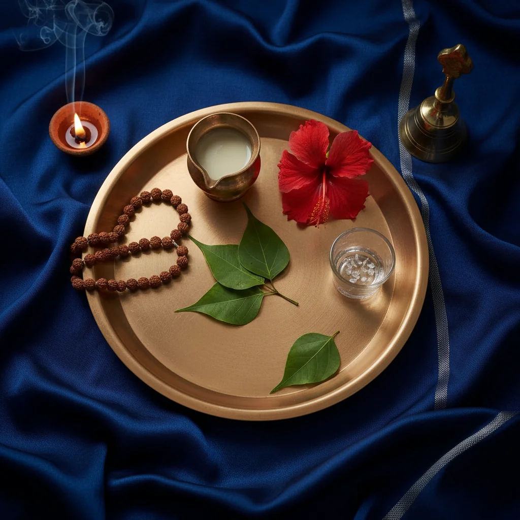 Sahasra-Dhara Sankalp
