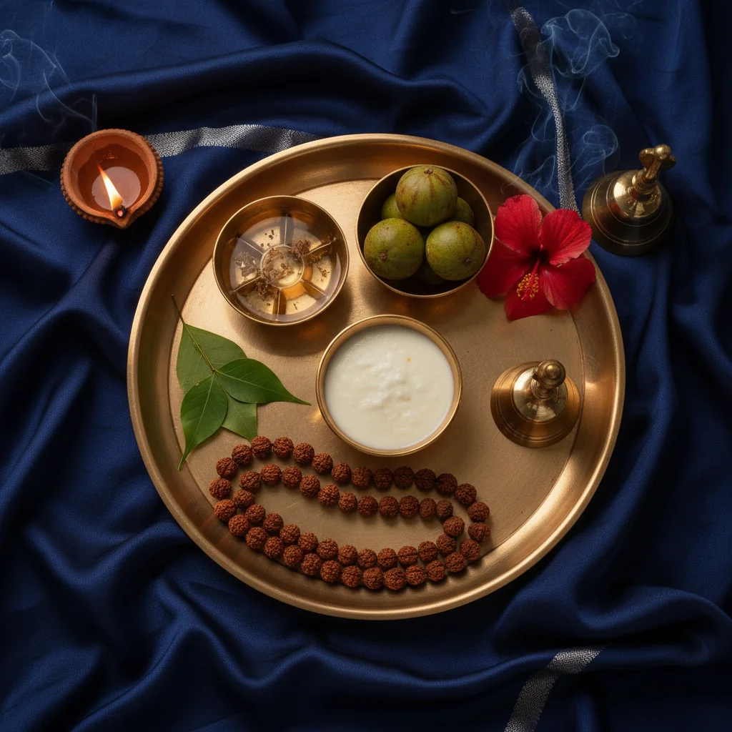 22-Kund Punya Thali