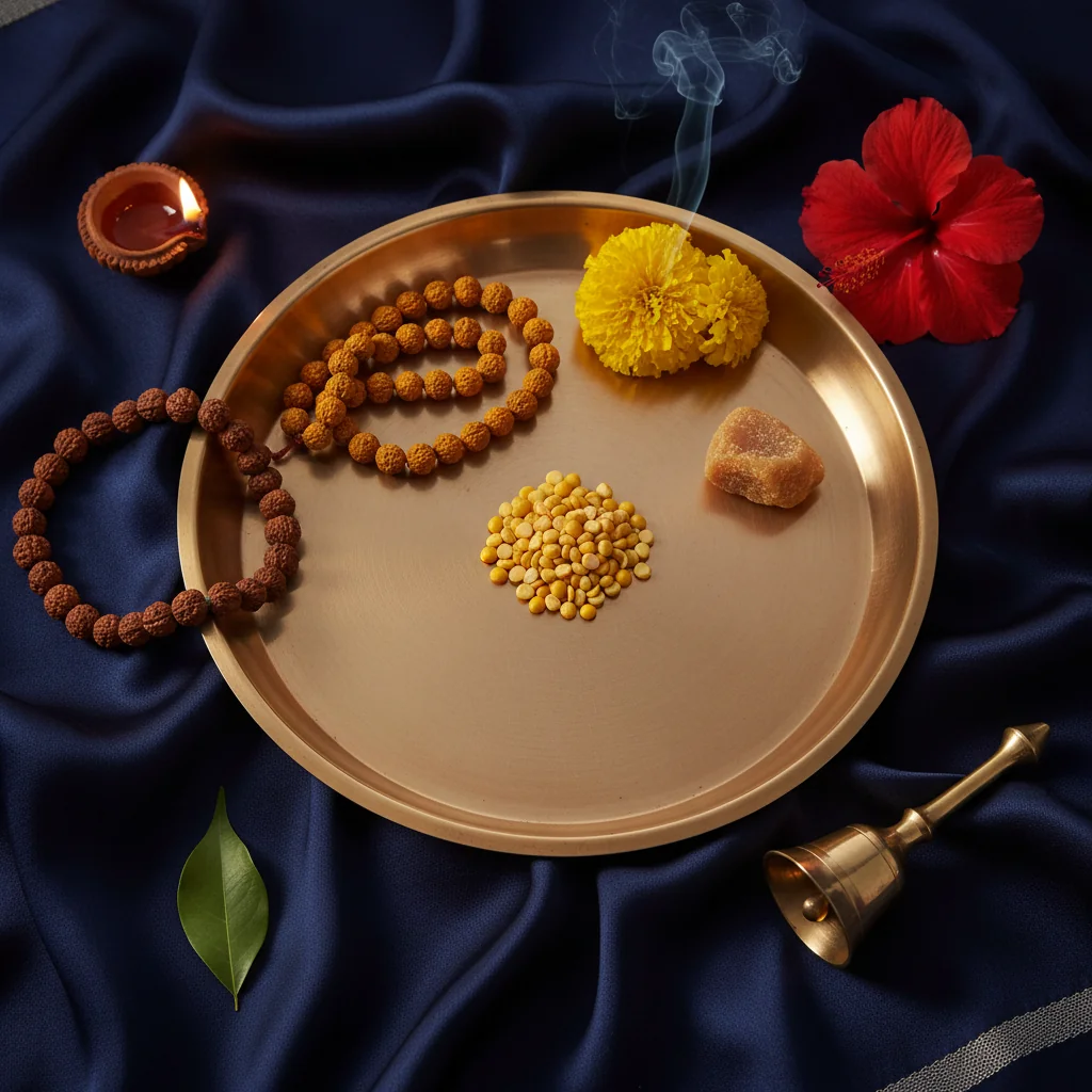 Haldi-Mala Arpan