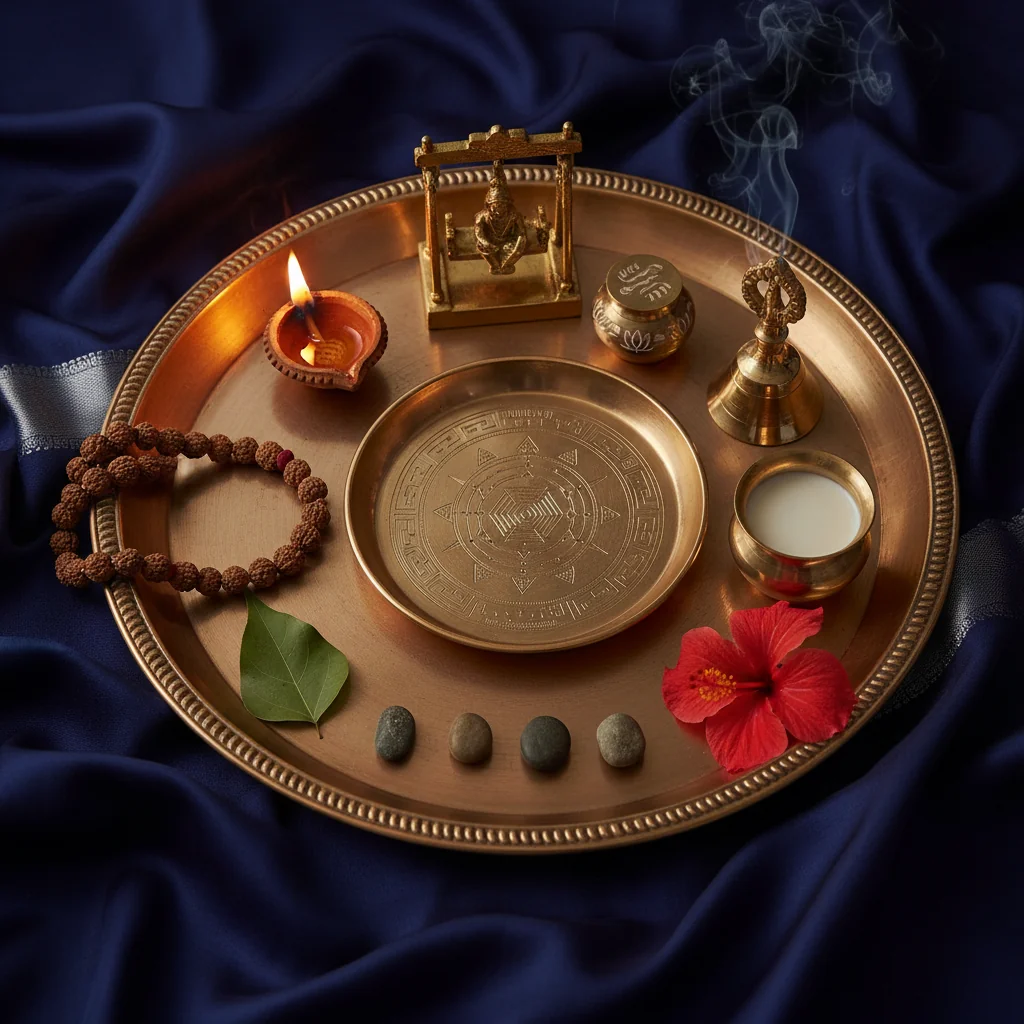 Vansh-Niranatara Sampoorna Thali